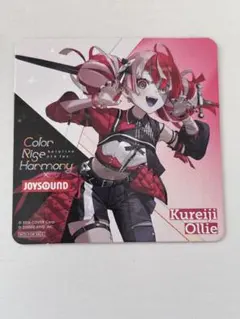 ホロライブ 6th コースター