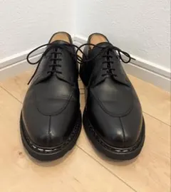 い*か様 パラブーツ　ミカエル　サイズ42.5 パラブーツ Paraboot「ミカエル」のサイズ感 お客様の声より