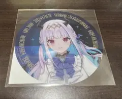 にじさんじ クリアファイル リゼ・ヘルエスタ - メルカリ