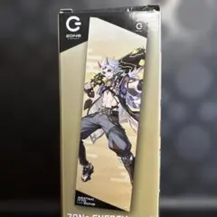 ZONE ENERGY 荒瀧一斗