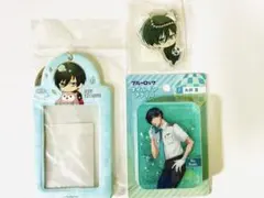 ブルーロック 糸師 凛 グッズセット