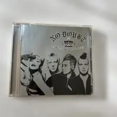 ★まとめ売り対象★NO DOUBTザ・シングルズ 1992-2003