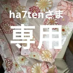 ha7ten様 リクエスト 2点 まとめ商品