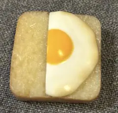 ジブリパーク ジブリ ジブリ飯 天空の城ラピュタ 目玉焼きのせパン マグネットのサムネイル