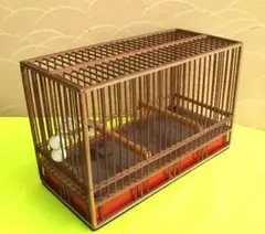 2026年最新】メジロ 鳥かごの人気アイテム - メルカリ