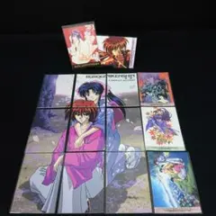 2026年最新】るろうに剣心 カードダスの人気アイテム - メルカリ