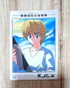 2026年最新】旧アニメ クラピカの人気アイテム - メルカリ