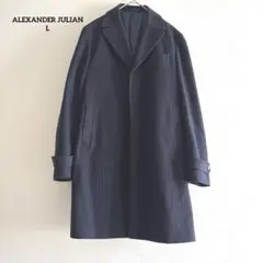2026年最新】アレキサンダージュリアン コートの人気アイテム - メルカリ