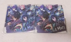 あんスタ 中国 特典 零 凛月 凪砂 こはく マヨイ