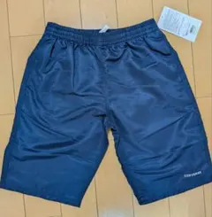 CONVERSE ネイビー スクール水着　男の子 160