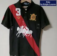 ラルフローレンPolo Ralph Lauren ビッグポニーポロシャツswag