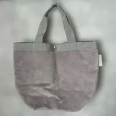 GODIVA ゴディバ スエード風 トートバッグ ハンドバッグ 2025福袋