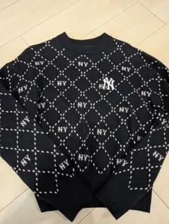 最終値下げMLBコリア セーター　NY