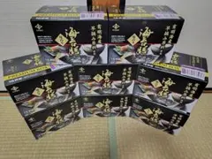 永井海苔 海苔膳 16P プレミアムボックス 味のり 8箱 プライズ 食品