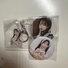 FRUITS ZIPPER 松本かれん 生誕ラッフル