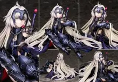 ジャンヌ・ダルク〔オルタ〕 うたかたの夢Ver. 1/7 フィギュア