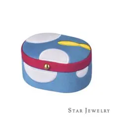 新品スタージュエリー ドラえもん＆ドラミちゃん コラボ ジュエリー