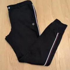 「大人気」St ANDREWS ストアンドリュース　メンズジョガーパンツ
