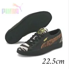 ☆新品未使用☆【PUMA/プーマ】ラブダブルキャット レディース スニーカー