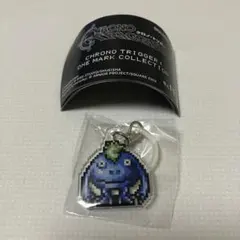 クロノトリガー めじるしチャーム ヌゥ シークレット ガチャ カプセル