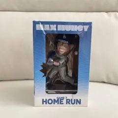Max Muncy ボブルヘッド Dodgers 記念グッズ と カップ - メルカリ