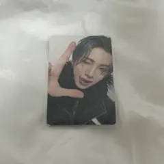 &TEAM メンシプ トレカ ユウマ