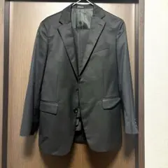 青山　メンズスーツ　ジャケット・パンツセット