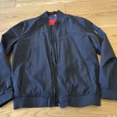 ZARA MAN MA-1ジャケット Lサイズ