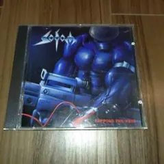 スラッシュメタル Sodom ソドム Get What you～ ヘヴィメタル - メルカリ