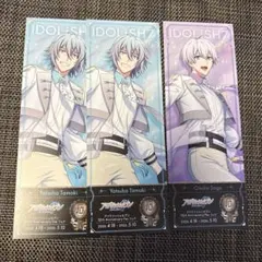アイナナ フェスチケ MEZZO