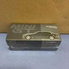 TSM 1/64 MINI GT BMW Alpina B7 xDrive
