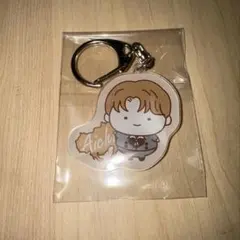 Rail is Beautiful ご当地キーホルダー 超特急 マサヒロ 愛知