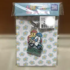 んぽちゃむ　きみまろ　アクリルキーホルダーセット　アクリルキーホルダーのサムネイル