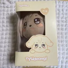 ALD1 ALPHA DRIVE ONE ゴヌぬいぐるみ ドール 10cm 인형 - メルカリ