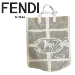 FENDI Selleria トートバッグのサムネイル