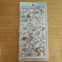 レア品【水族館限定】BONBON DROP ボンドロ サメ