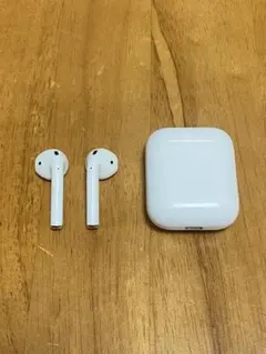 AirPods 第2世代