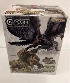 6052 モンスターハンタースタンダードモデルplus Vol.23