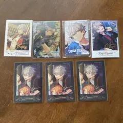 あんスタ まとめ売り 晃牙 - メルカリ