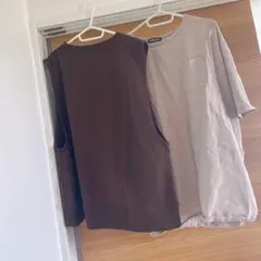 エンジェリーベ　授乳服セット