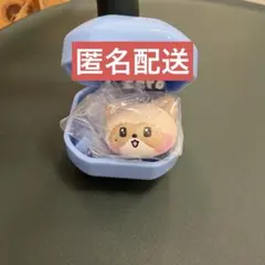 zeroni ゼロニ　ぷくっとリング　ハニニ