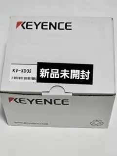 KV-XD02