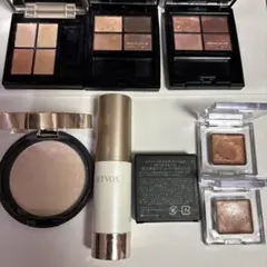 SUQQU + ADDICTIONアイシャドウ+ MAC ハイライター | Mercari