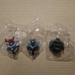 びっくらたまごSDガンダム～V作戦編～セット_マグネット - メルカリ