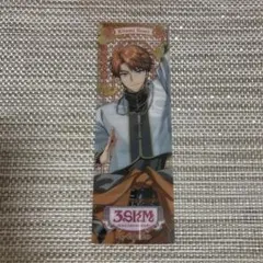 3SKM 2nd Anniversary フェア クリアしおり 北見遊征