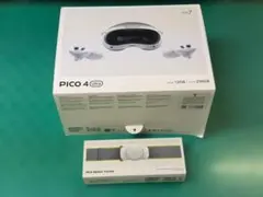 2026年最新】PICO PICO 4 256GBの人気アイテム - メルカリ