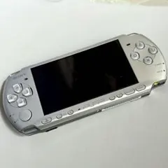 PSP-3000 本体 通電不可 ジャンク品