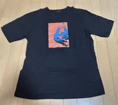 RAGEBLUE ブラック Tシャツ Mサイズ