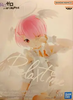 2026年最新】Relax timeラム Sweet Angel ver.の人気アイテム - メルカリ