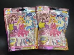 アイカツ！びっくらたまご　2個セット